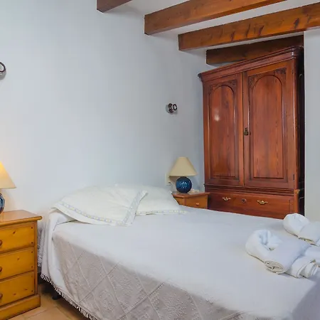 Hotel Morella Port D'Andratx
